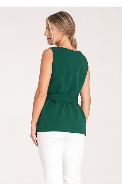 Bluse Model 204324 Figl