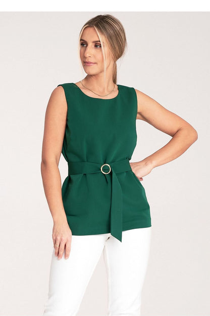 Bluse Model 204324 Figl