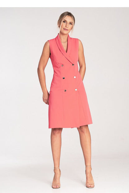 Alltagskleid Model 204334 Figl