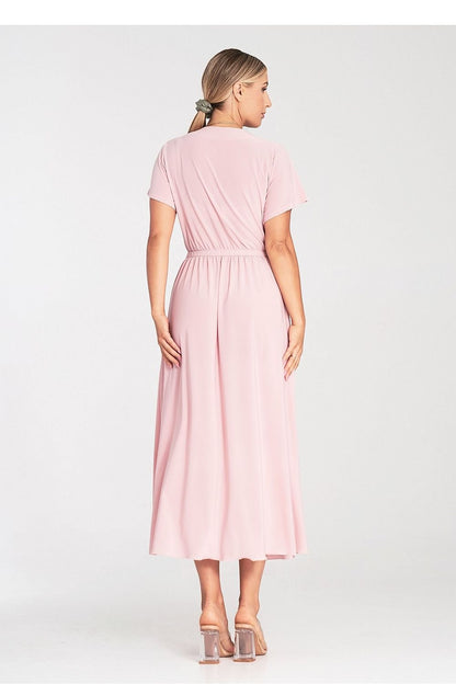 Alltagskleid Model 204352 Figl