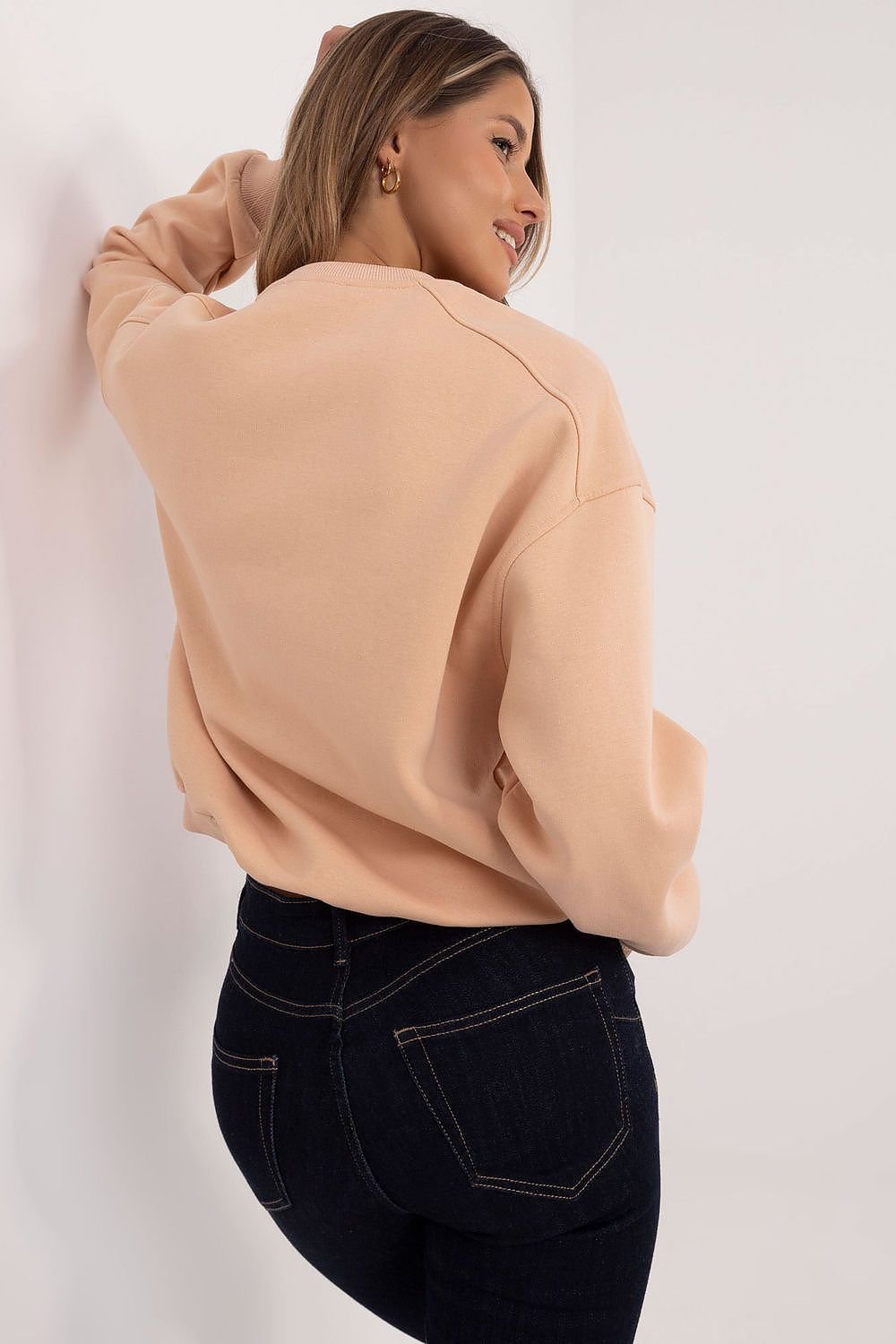 Sweater Model 204416 Factory Price