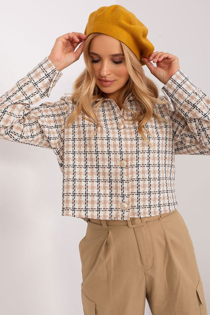 Baskenmütze Model 185846 AT