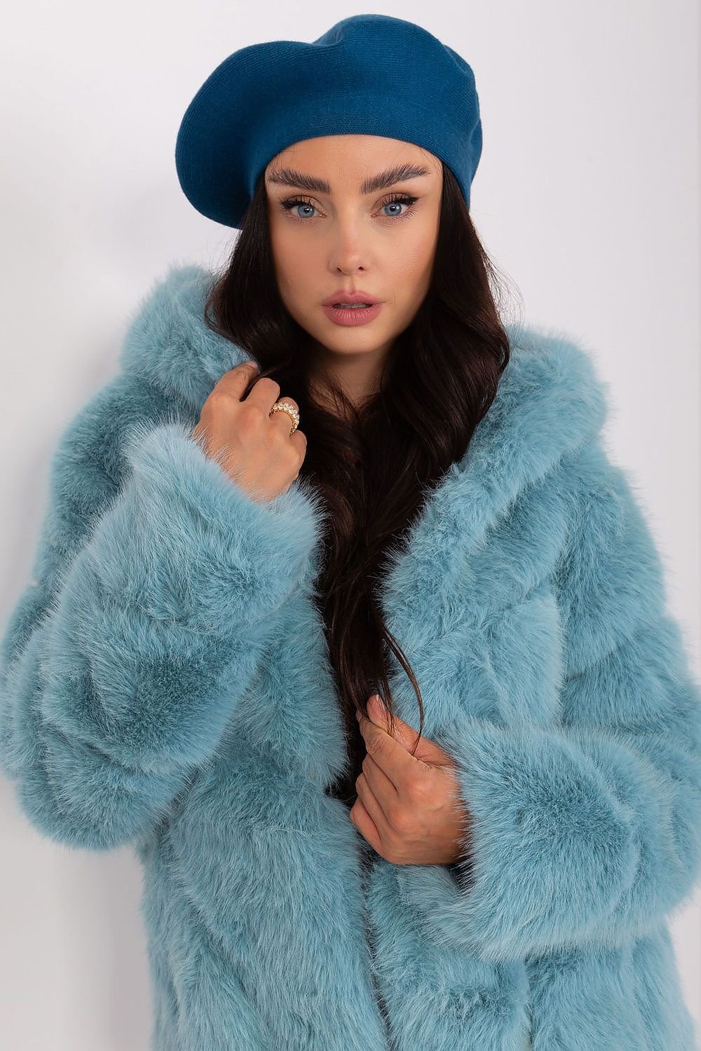 Baskenmütze Model 185846 AT