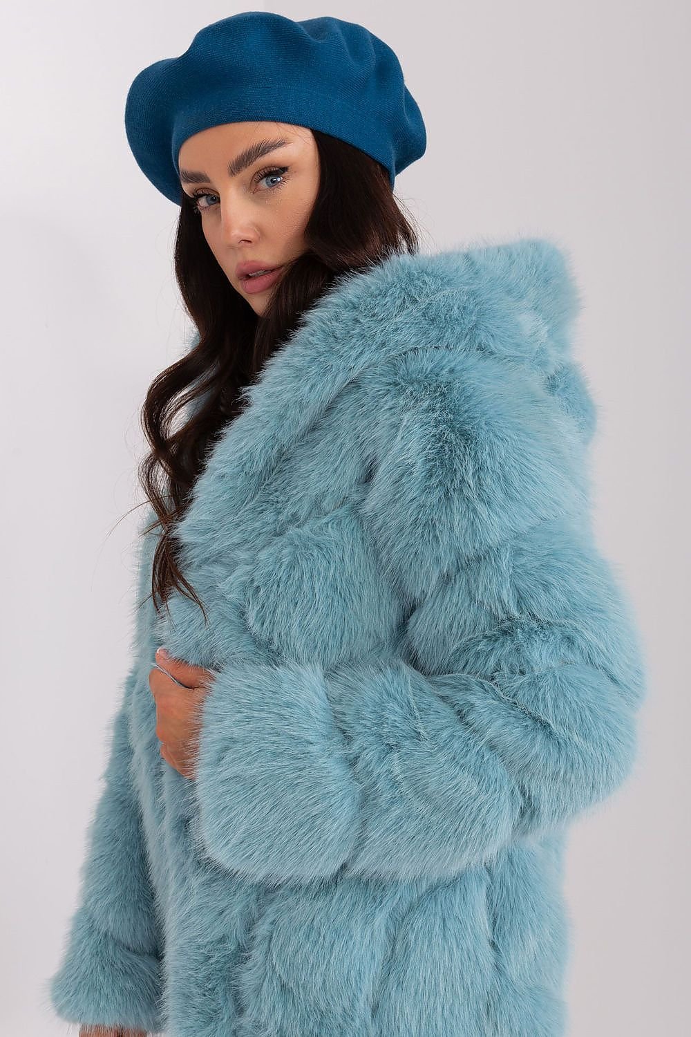 Baskenmütze Model 185846 AT