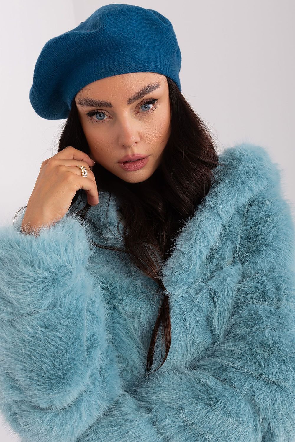 Baskenmütze Model 185846 AT