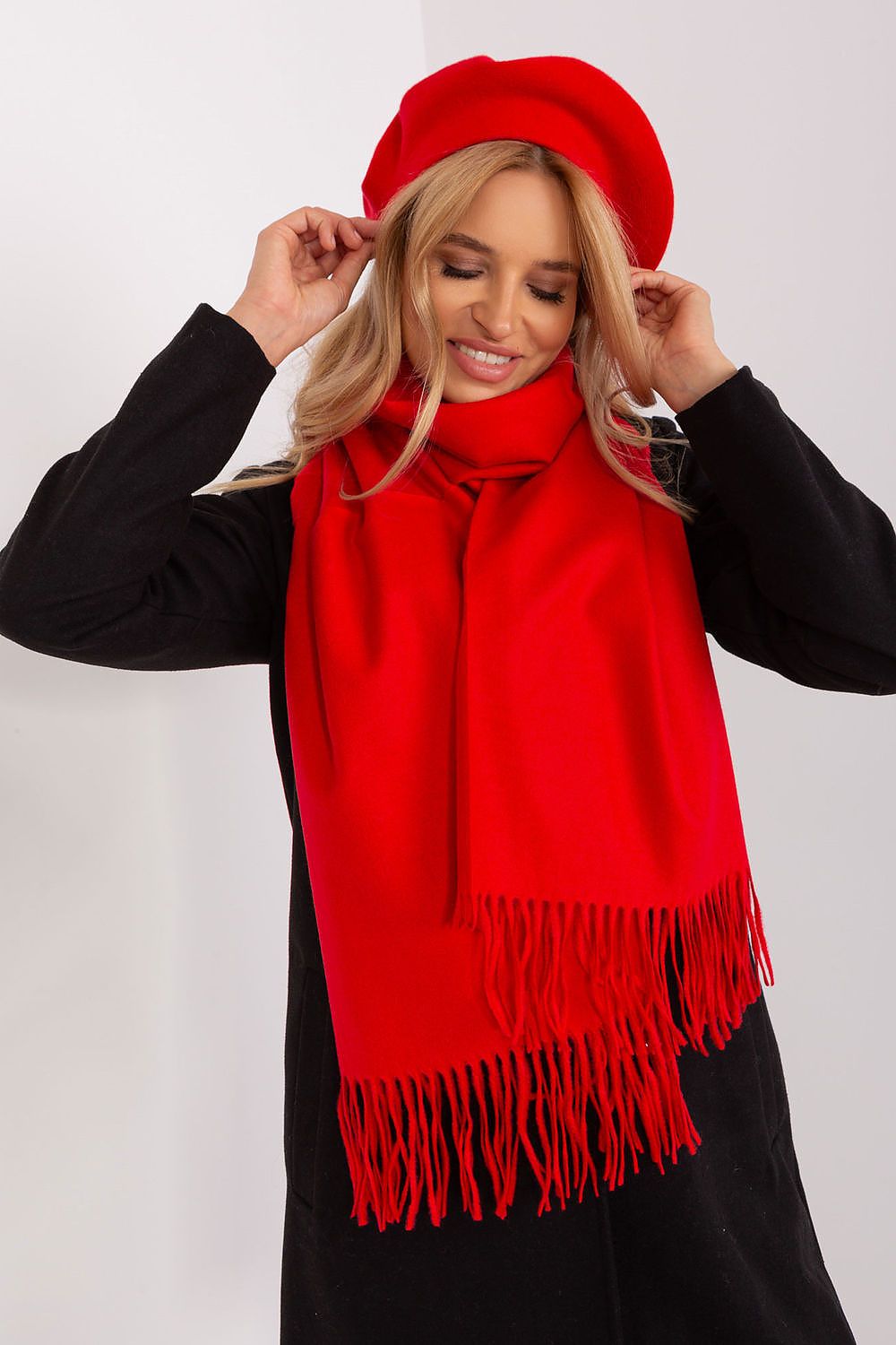 Baskenmütze Model 185846 AT