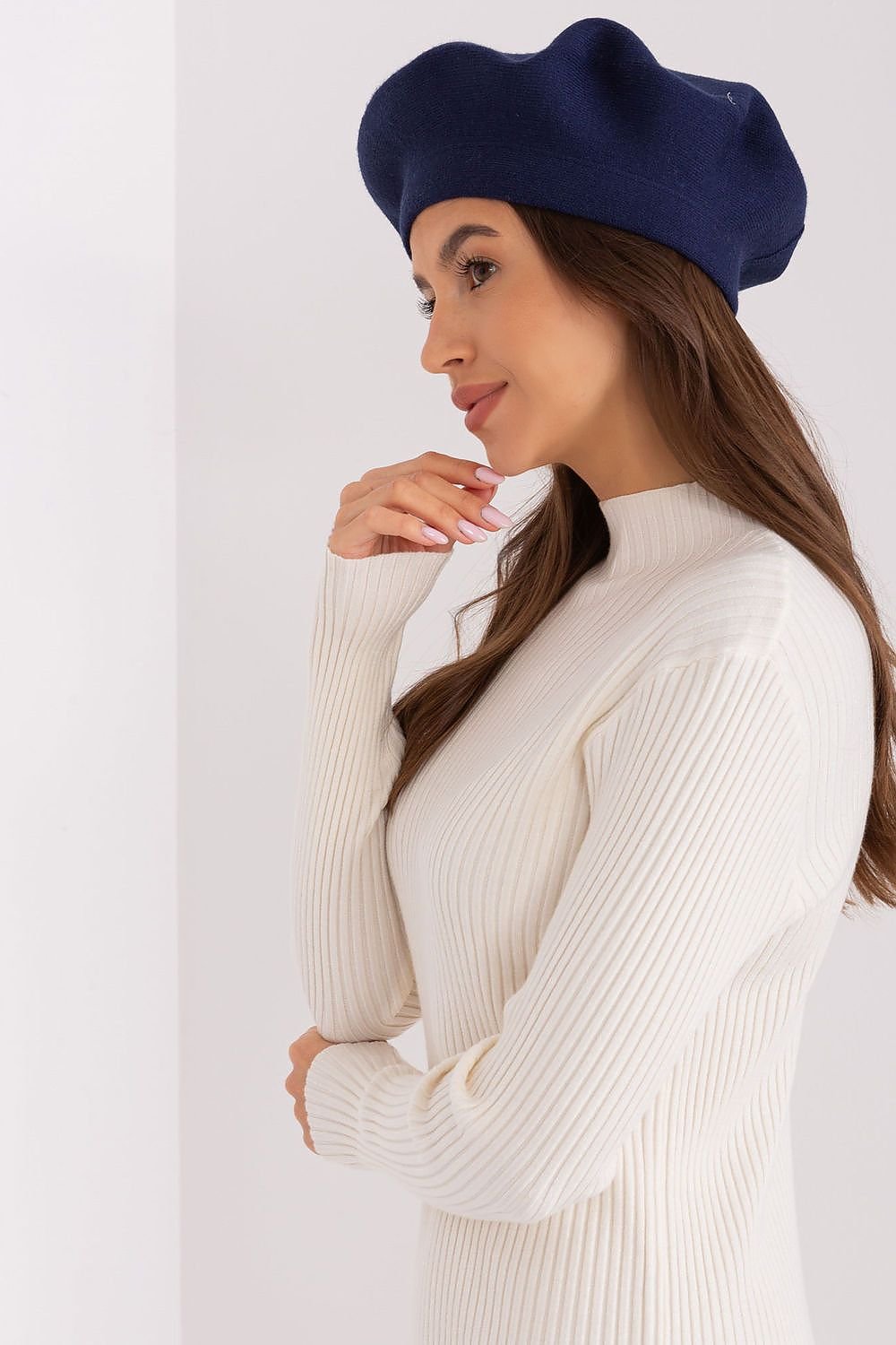 Baskenmütze Model 185846 AT