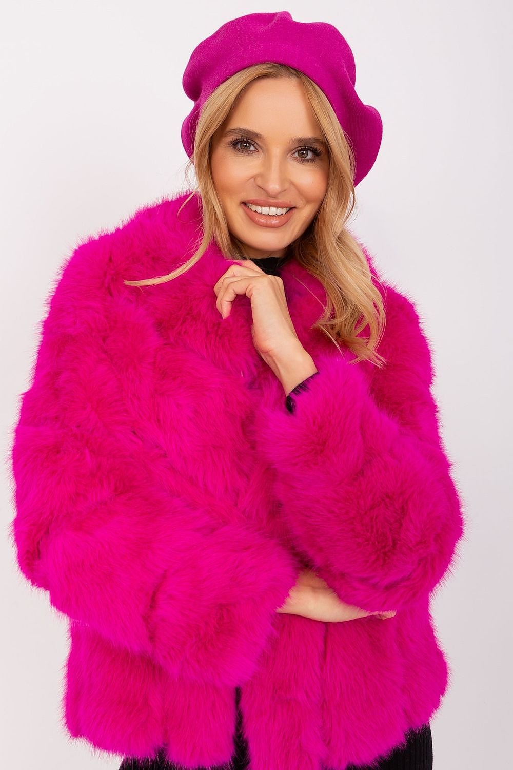 Baskenmütze Model 185846 AT