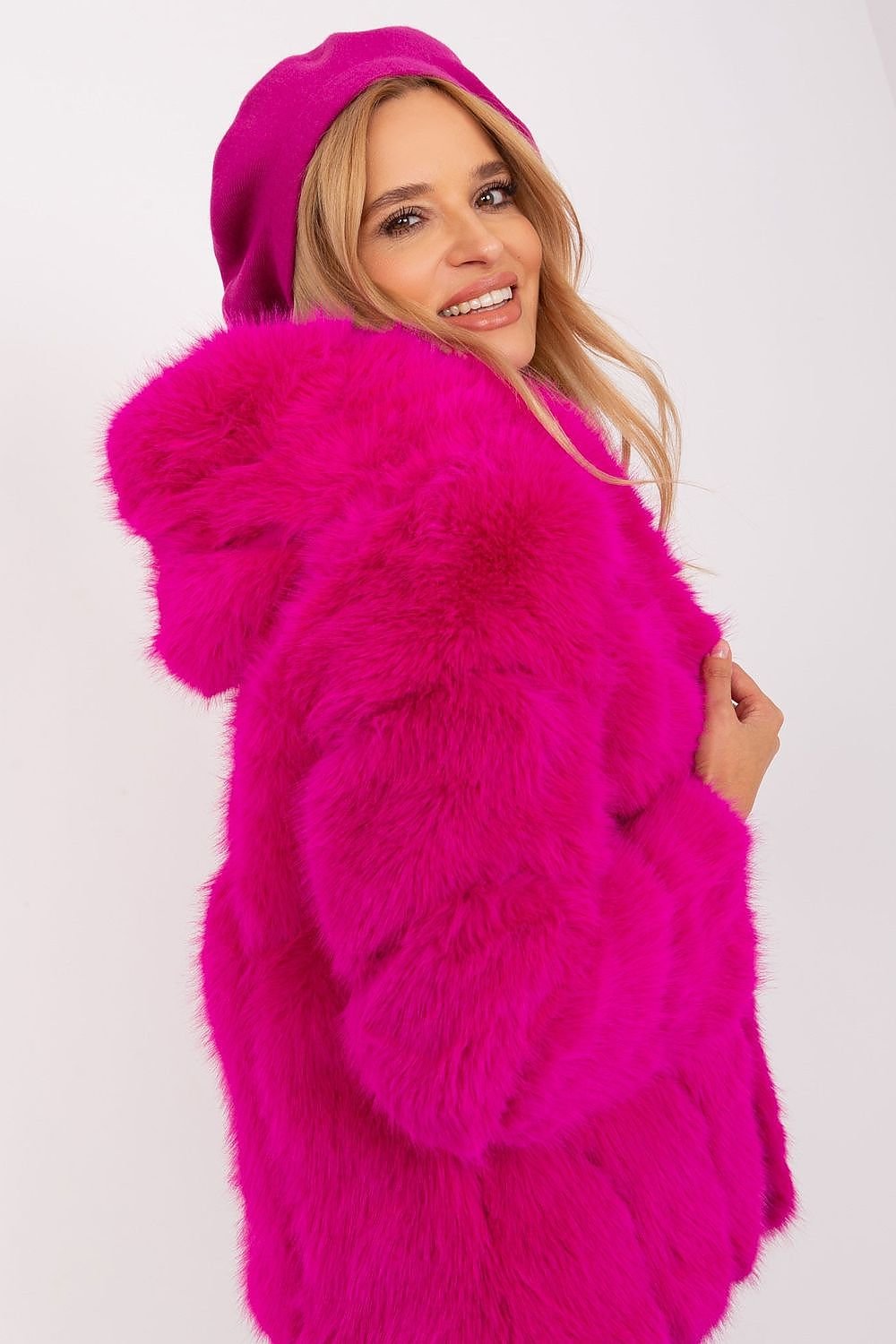 Baskenmütze Model 185846 AT