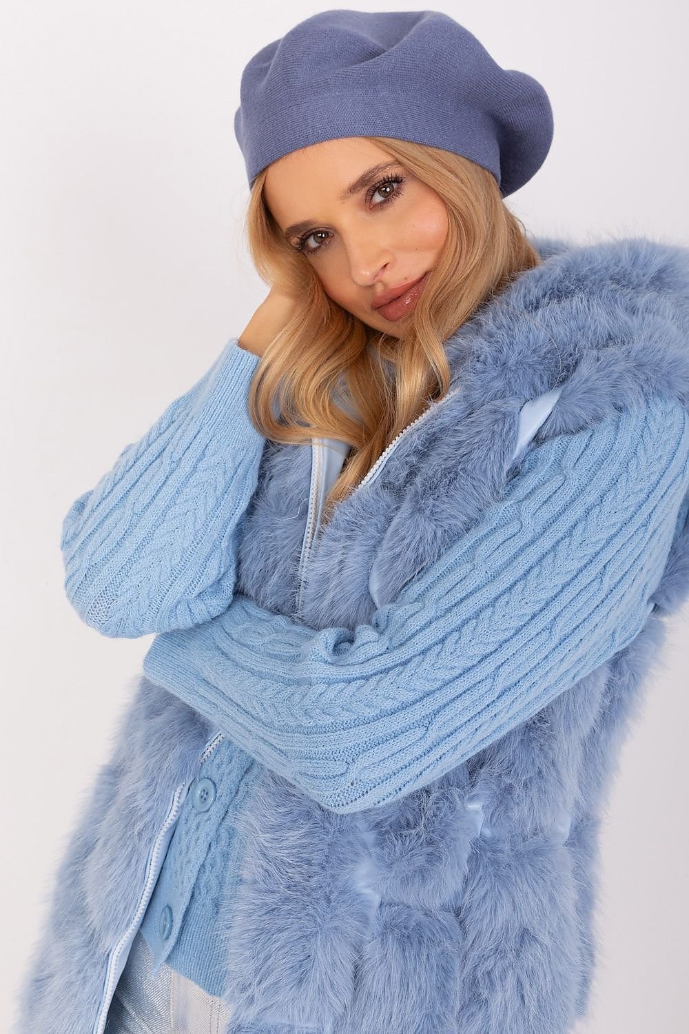 Baskenmütze Model 185846 AT