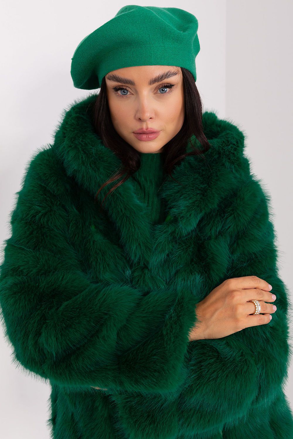 Baskenmütze Model 185846 AT