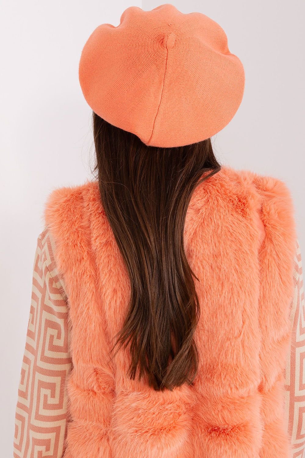 Baskenmütze Model 185846 AT