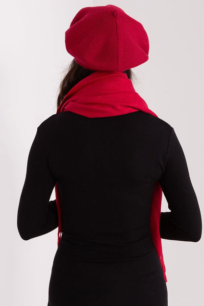 Baskenmütze Model 185846 AT