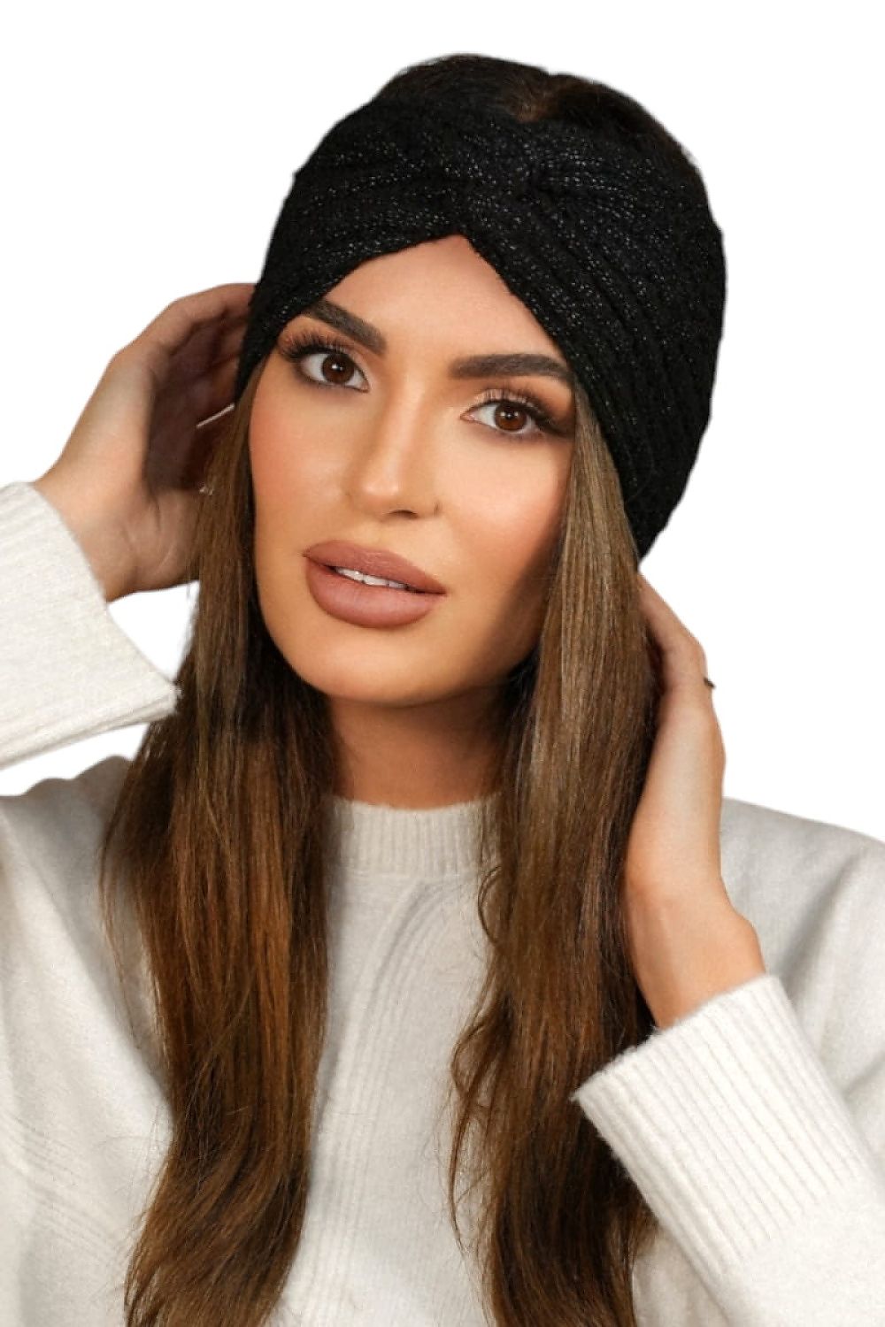 Stirnband Model 205194 Kamea