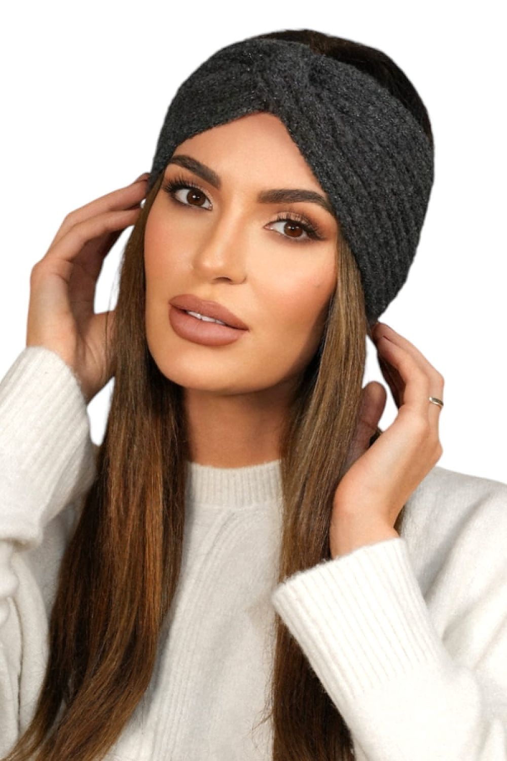 Stirnband Model 205194 Kamea