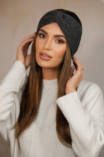 Stirnband Model 205194 Kamea