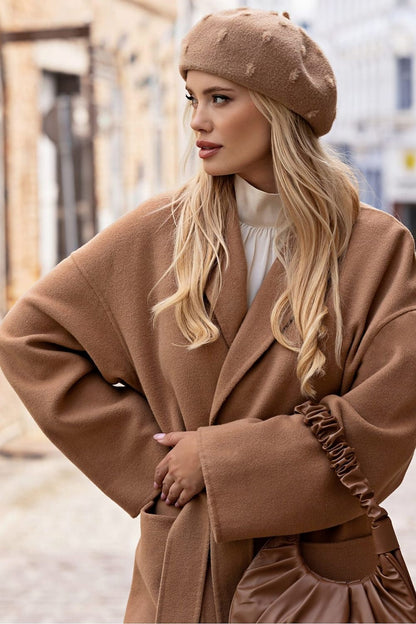 Baskenmütze Model 205270 Kamea