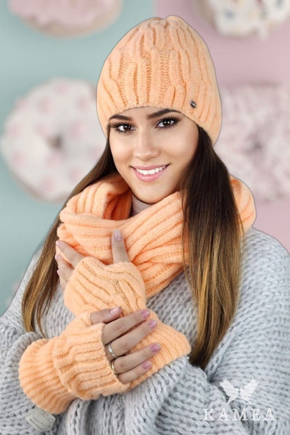 Handschuhe Model 205283 Kamea