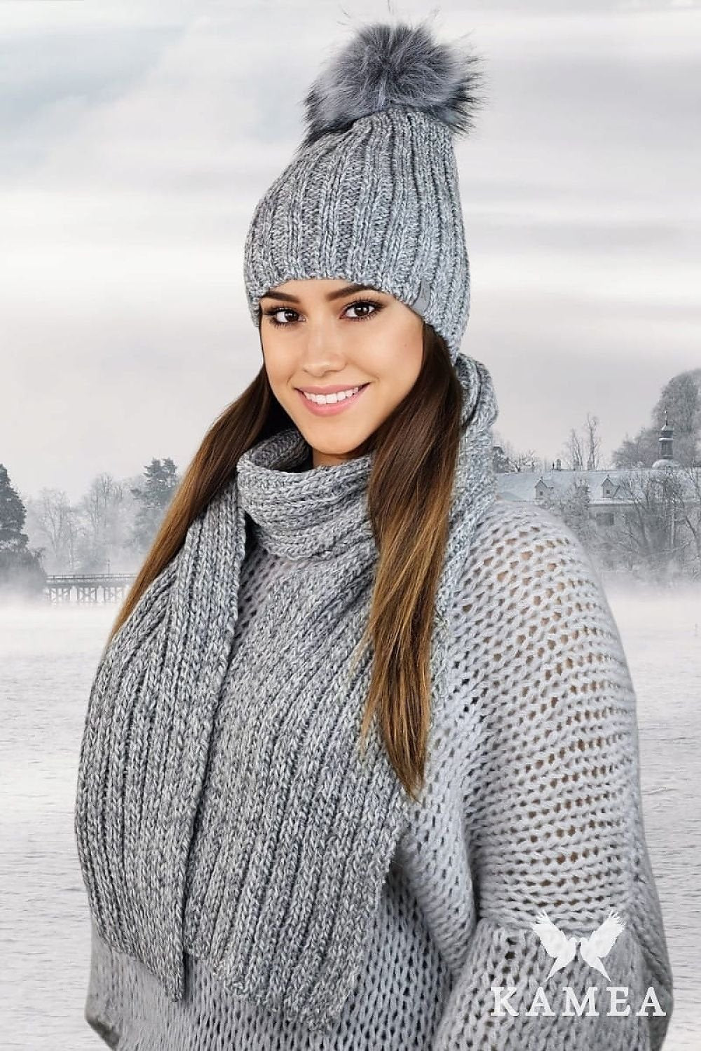 Set Model 205220 Kamea