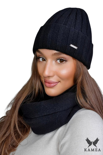 Mütze Model 205474 Kamea