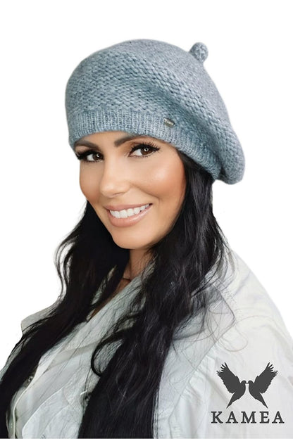Baskenmütze Model 205500 Kamea