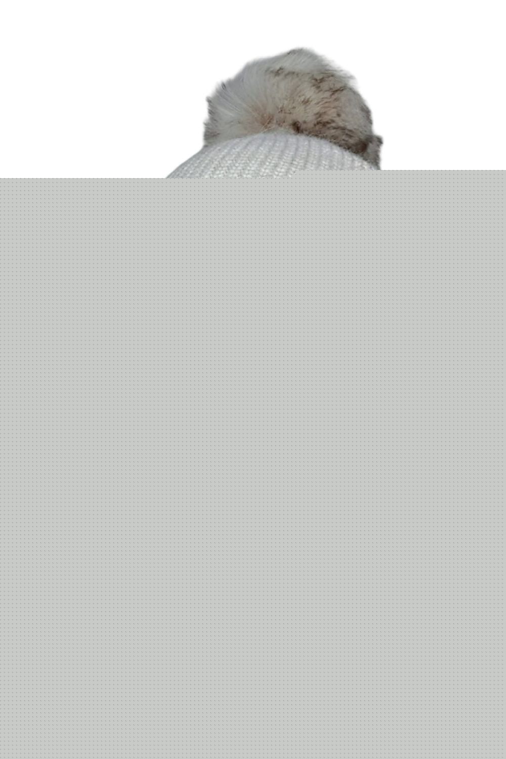 Mütze Model 205504 Kamea