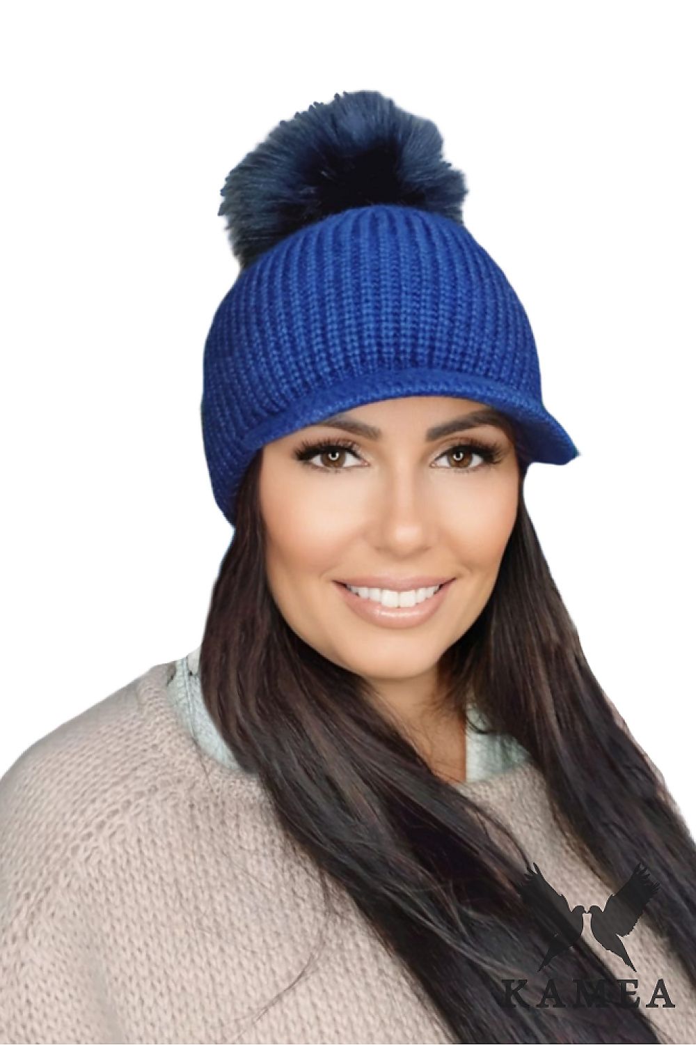 Mütze Model 205504 Kamea