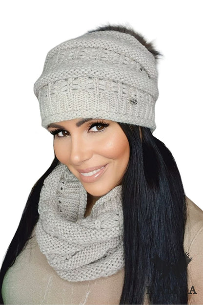 Mütze Model 205515 Kamea