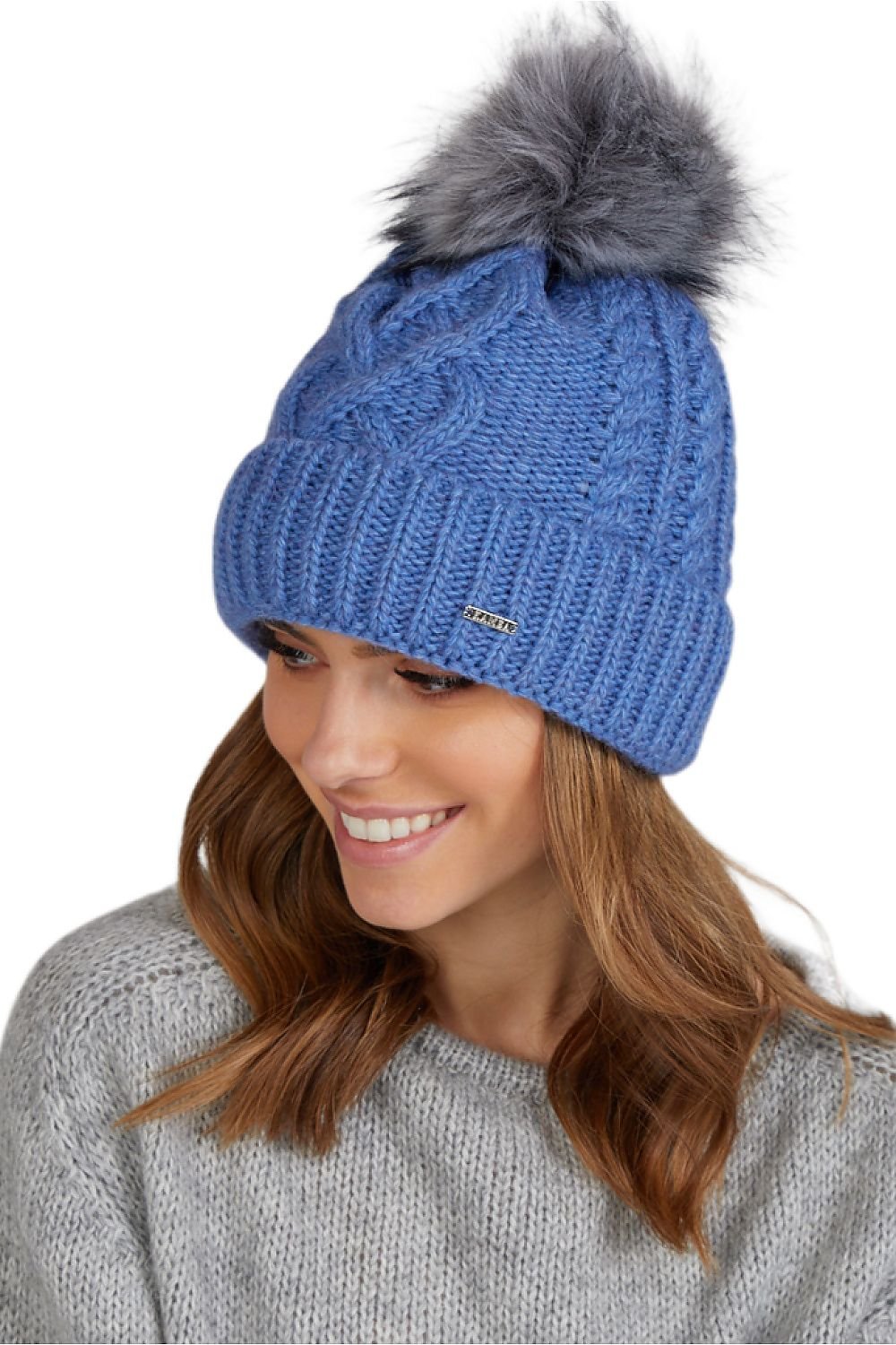 Mütze Model 205565 Kamea