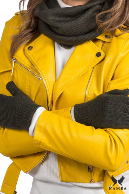 Handschuhe Model 205661 Kamea