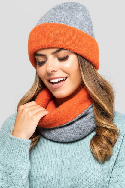 Mütze Model 205731 Kamea