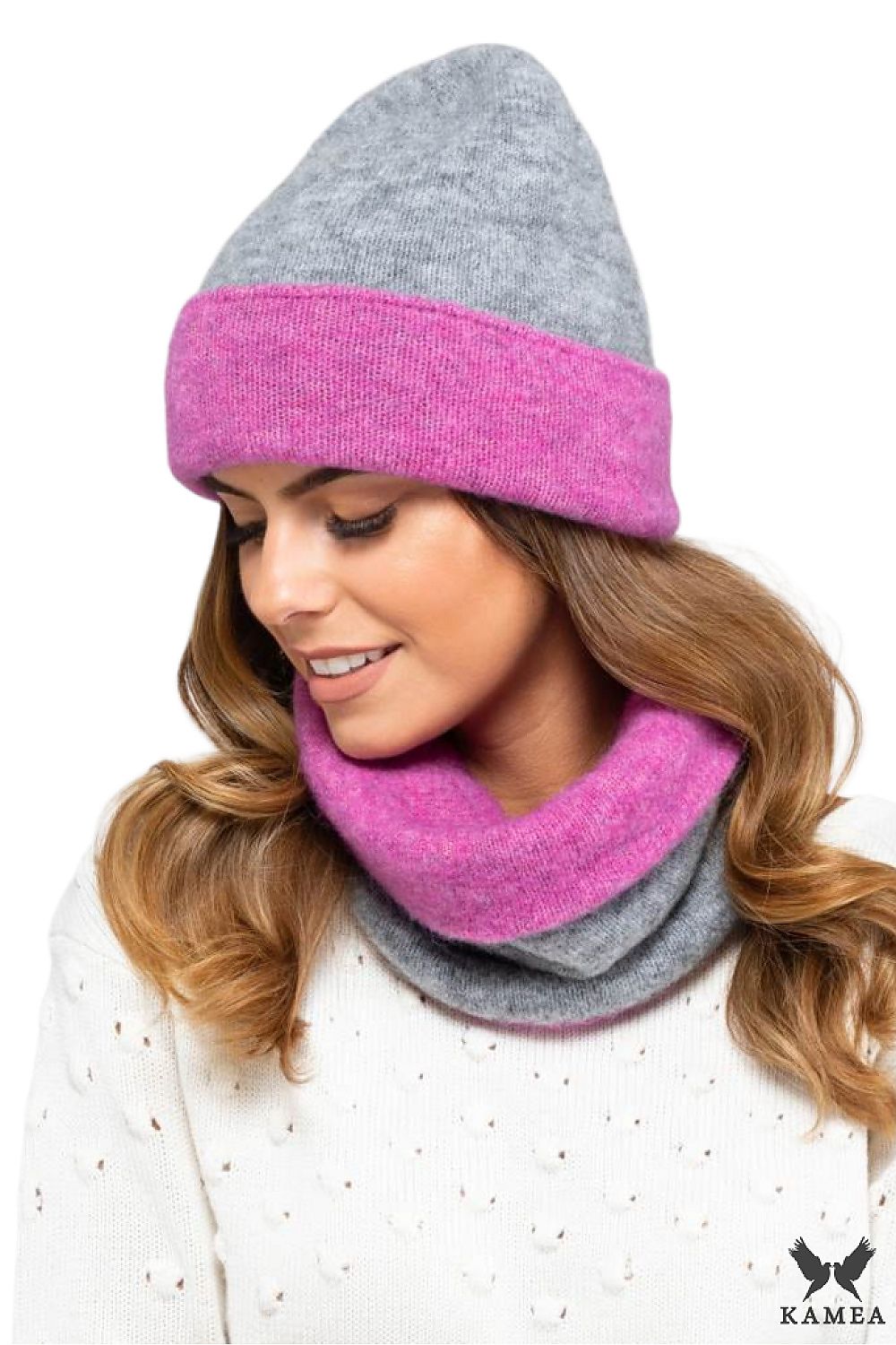 Mütze Model 205731 Kamea