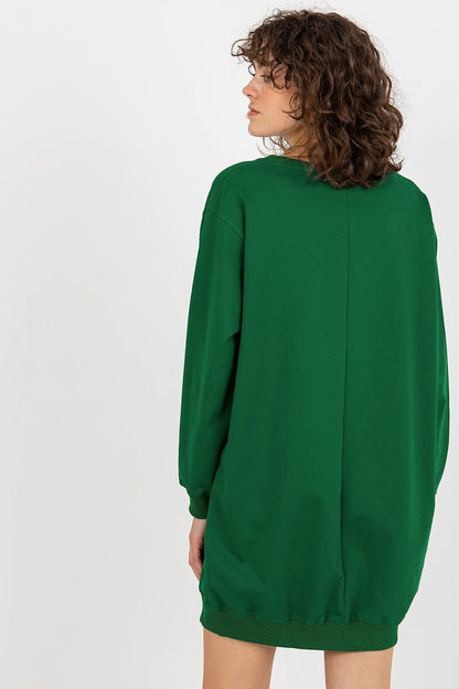 Sweater Model 206005 Factory Price