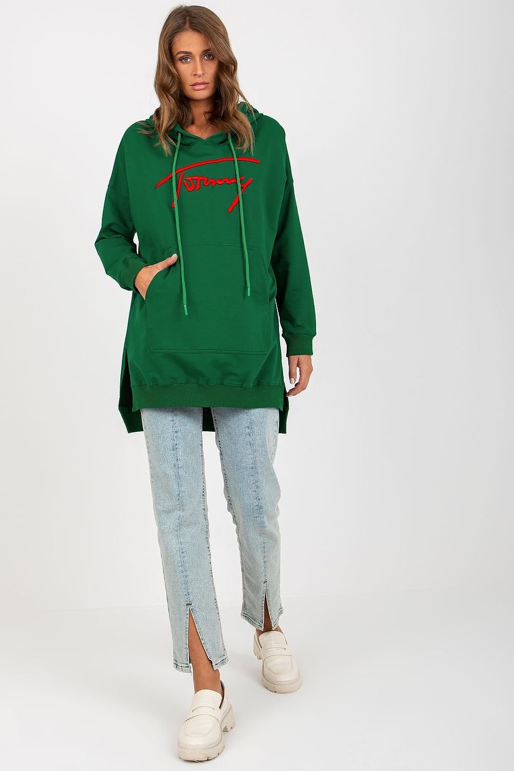 Sweater Model 206014 Factory Price