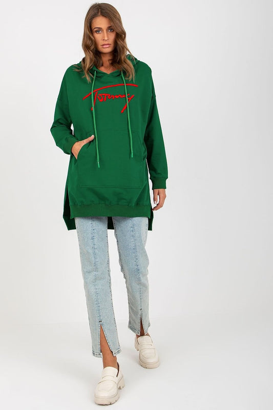 Sweater Model 206014 Factory Price