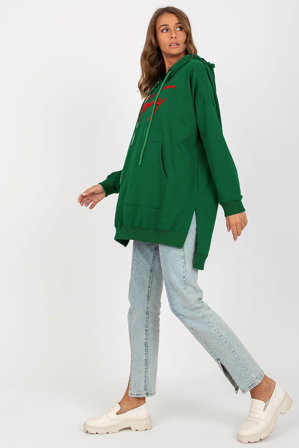 Sweater Model 206014 Factory Price