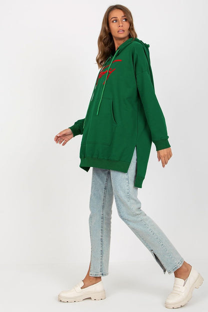 Sweater Model 206014 Factory Price