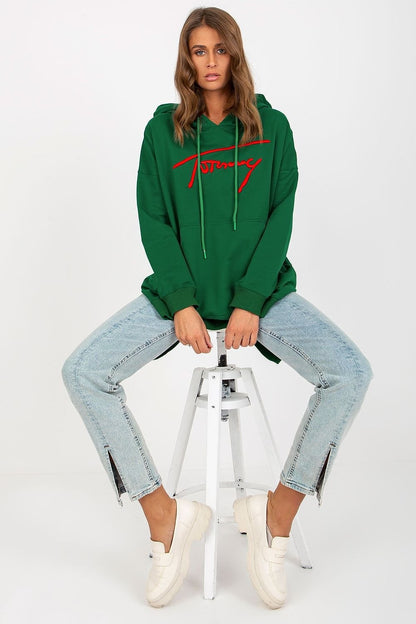 Sweater Model 206014 Factory Price
