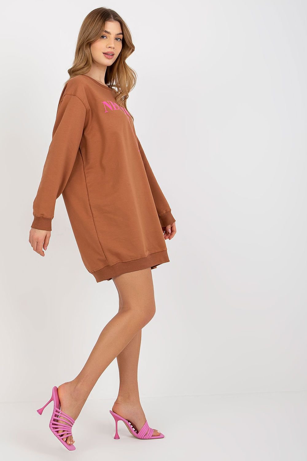 Sweater Model 206020 Factory Price