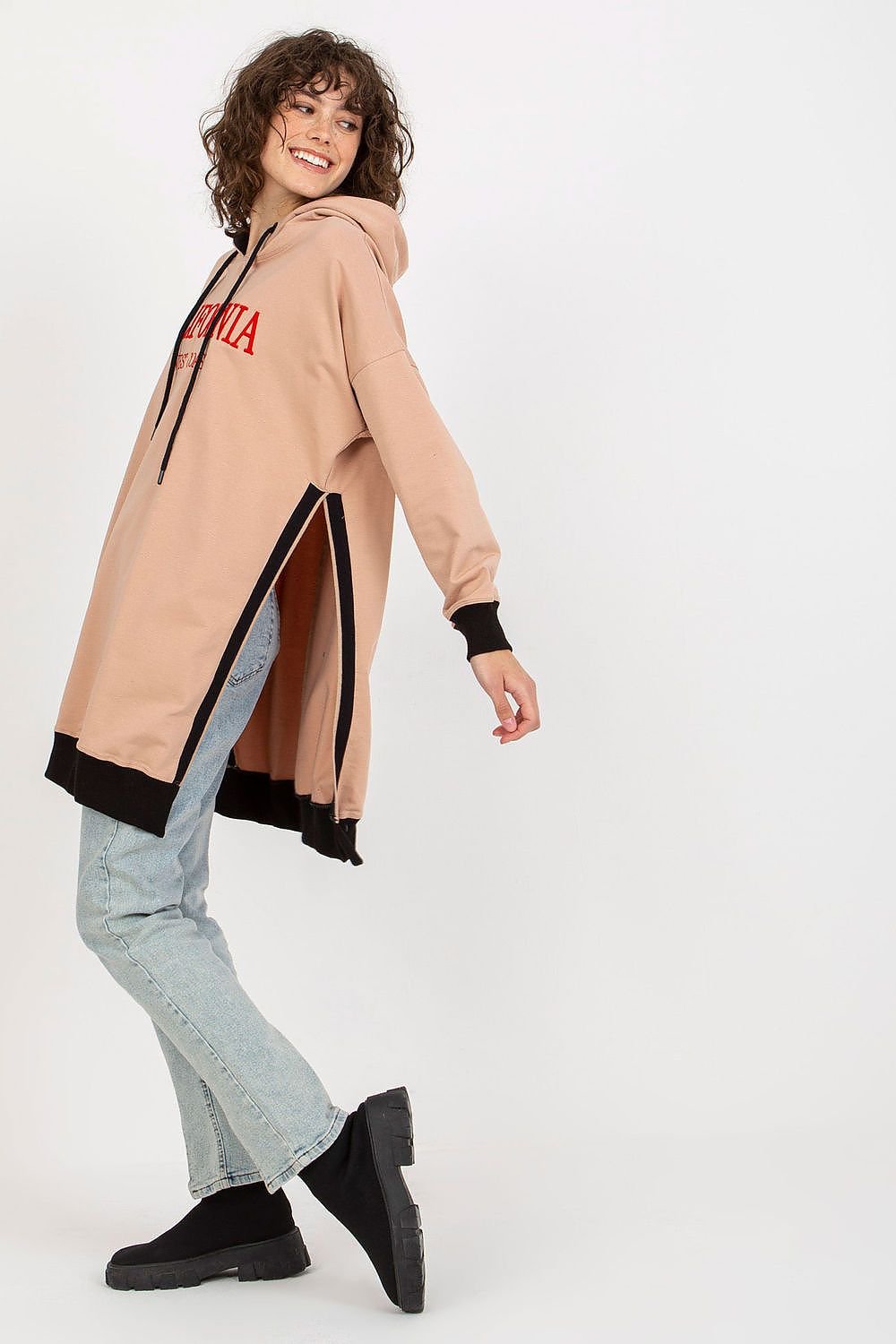 Sweater Model 206036 Factory Price