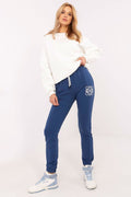 Tracksuit pants model 206055 Relevance