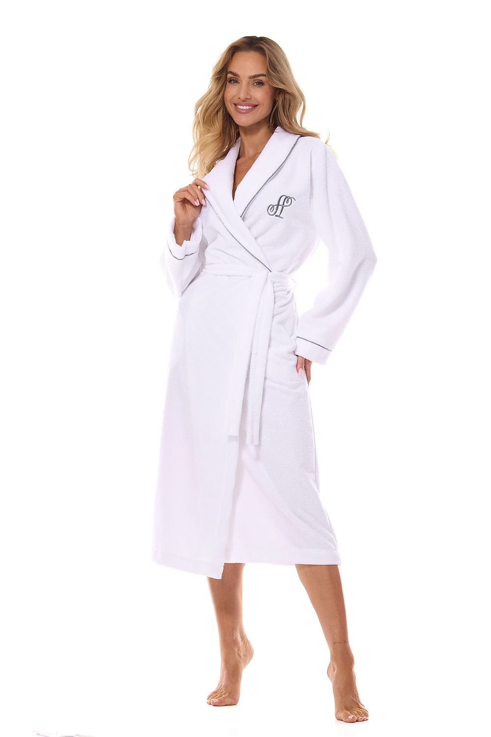 Schlafrock Model 206064 L&L collection