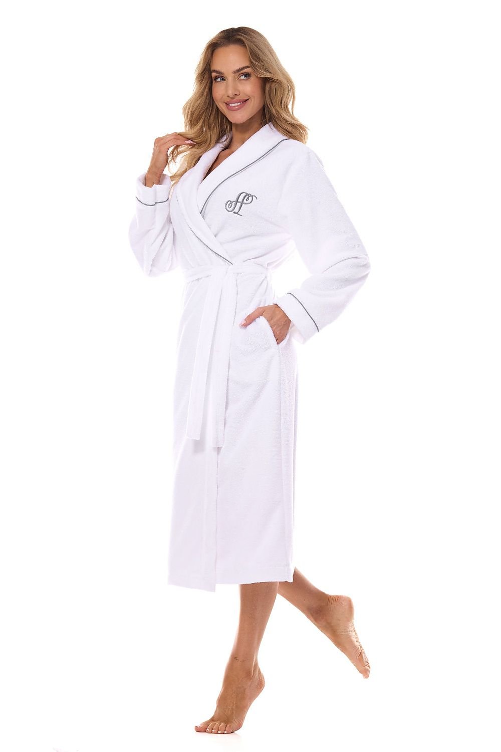Schlafrock Model 206064 L&L collection