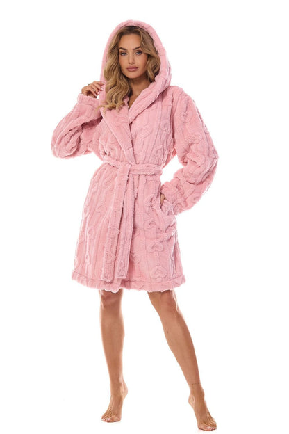 Schlafrock Model 206066 L&L collection
