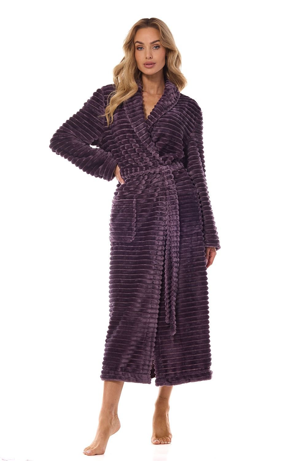 Schlafrock Model 206067 L&L collection
