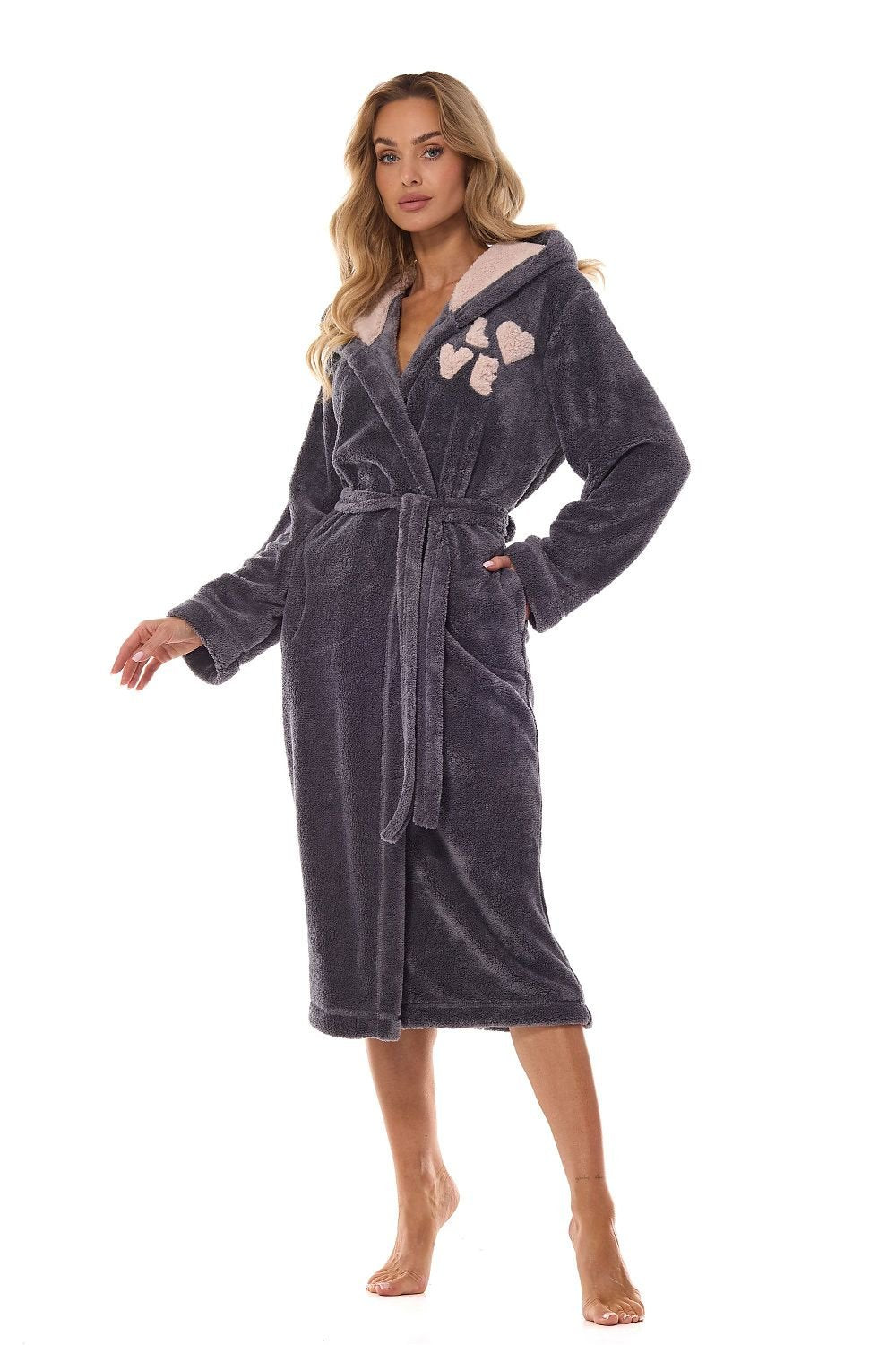 Schlafrock Model 206068 L&L collection