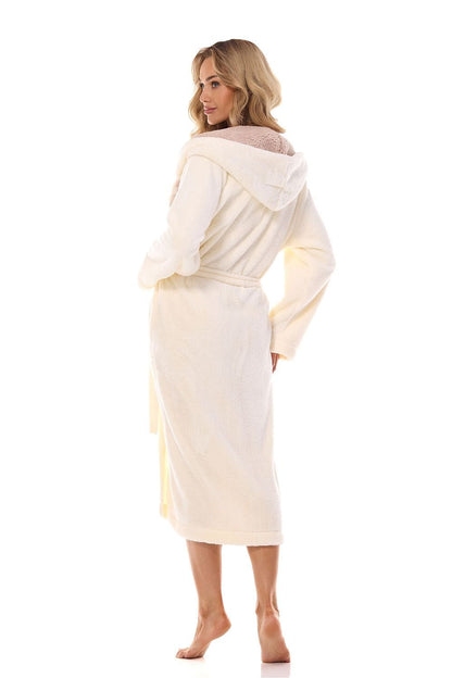 Schlafrock Model 206069 L&L collection