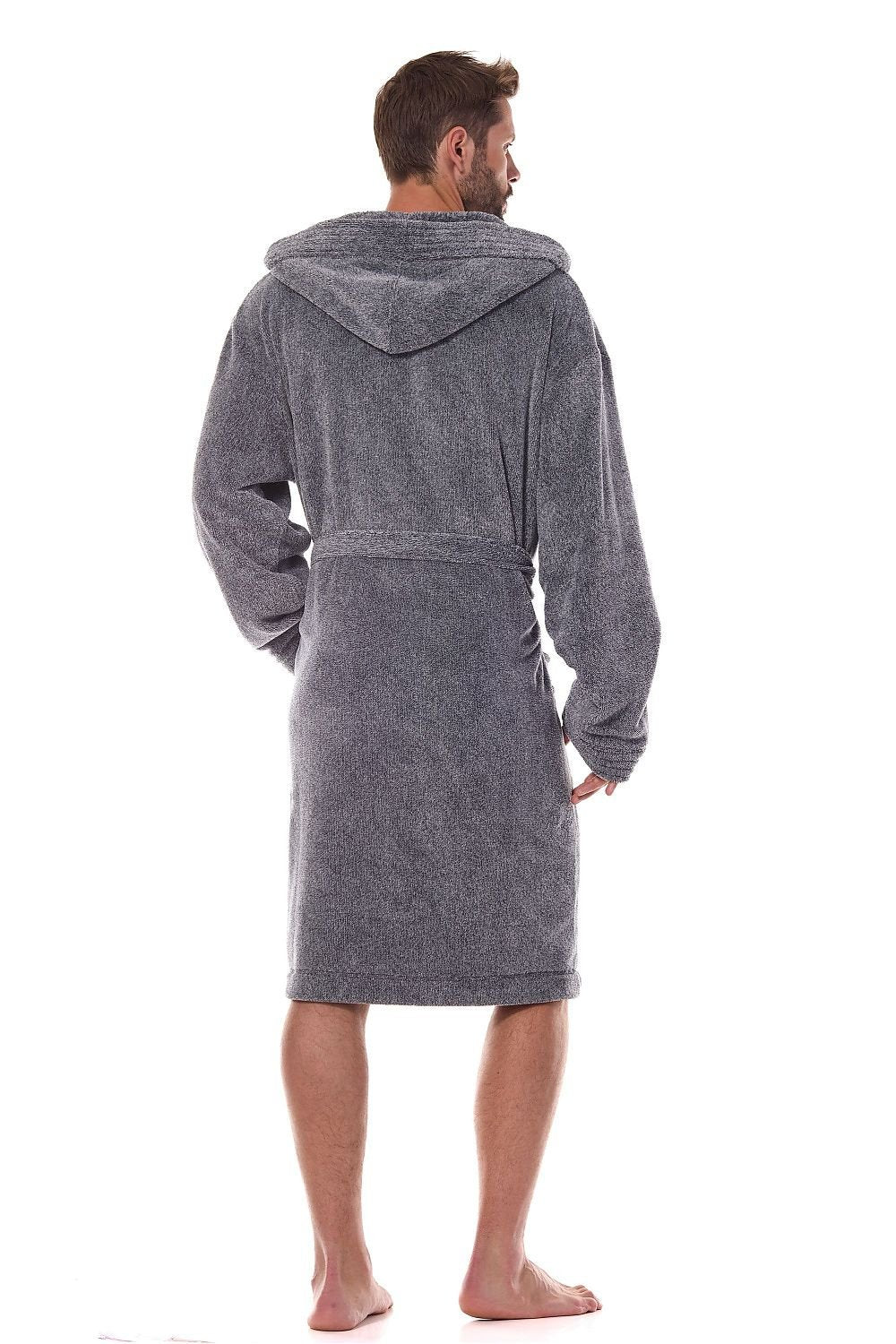 Schlafrocke Model 206074 L&L collection