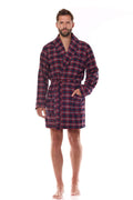 Schlafrocke Model 206075 L&L collection
