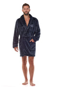 Schlafrocke Model 206077 L&L collection